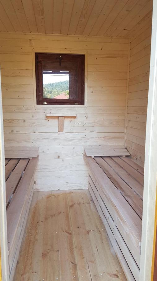 Noclegi Majowy Zakatek Zboiska Exterior foto